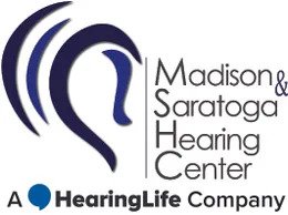 Madison & Saratoga Hearing Center