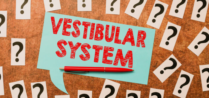 What is the Role of the Vestibular System, and How Does it Interact with Hearing?