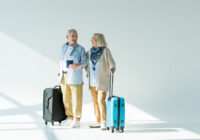 Traveling with Hearing Aids: Tips for a Smooth Journey