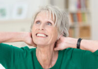 How Does Aging Affect Balance and Inner Ear Function?