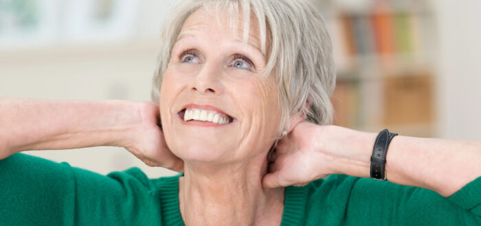 How Does Aging Affect Balance and Inner Ear Function?