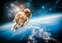 How Space Travel Affects Hearing and Balance